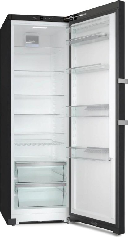 Холодильник Miele KS 4783 DD черная сталь