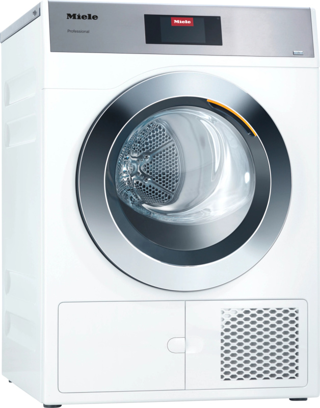 Профессиональная сушильная машина Miele PDR 908 HP white