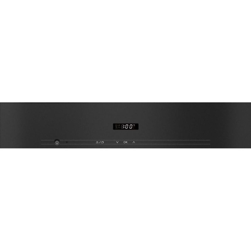 Встраиваемая пароварка Miele DG 2840 OBSW