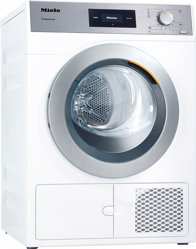 Профессиональная сушильная машина Miele PDR 507 EL RU LW