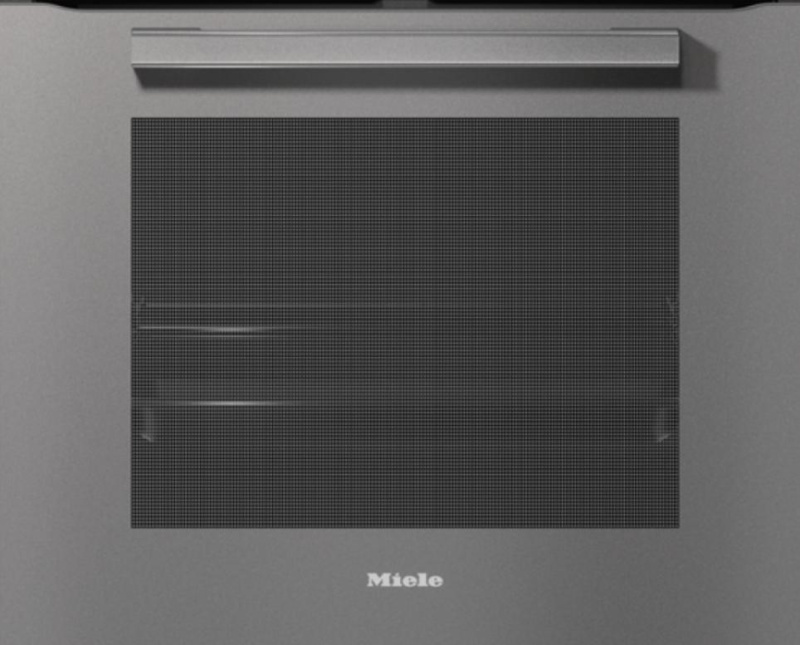 Фото духовой шкаф miele h 7460 b grgr