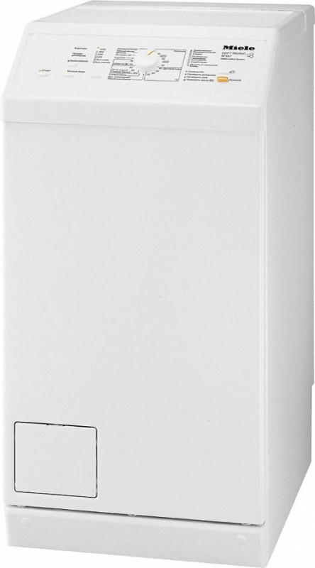 Стиральная машина Miele W667