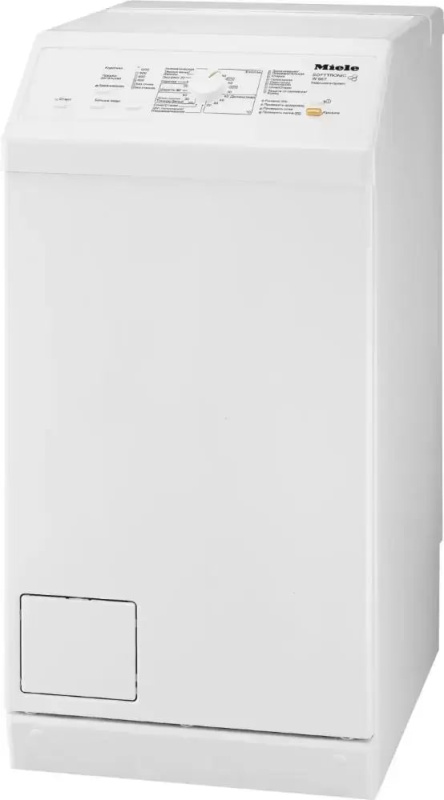 Стиральная машина Miele W667