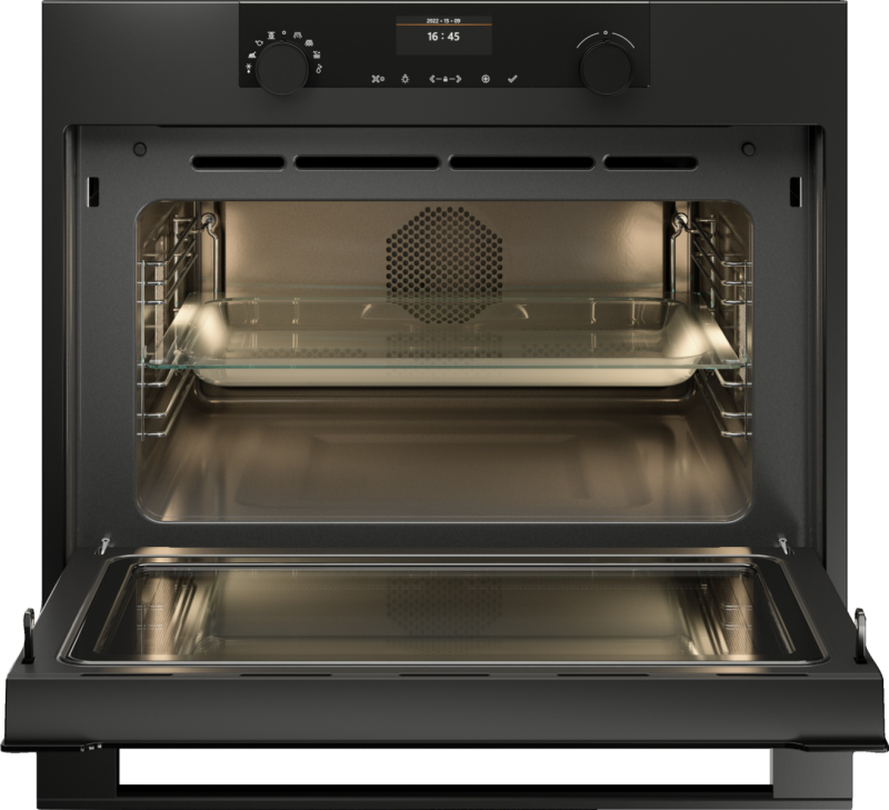 Фото микроволновая печь asko om8464a1
