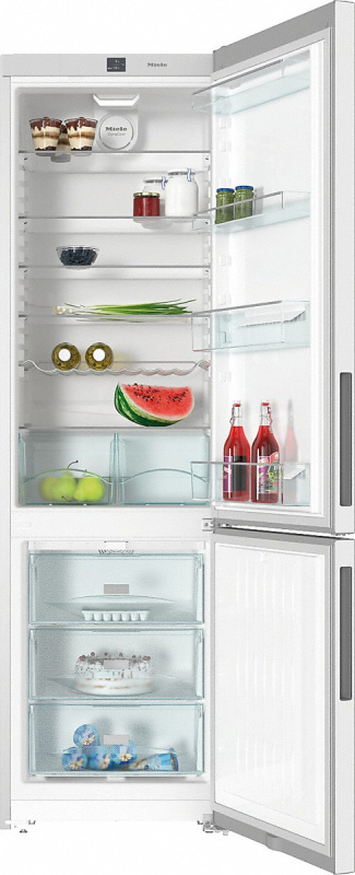 Холодильник Miele KFN 29032D WS