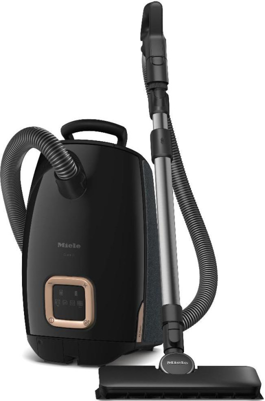 Пылесос Miele SUSF0 Guard L1 AllFloor Noir черный