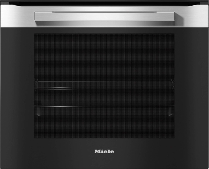 Фото духовой шкаф miele h 2860 bp edst clst