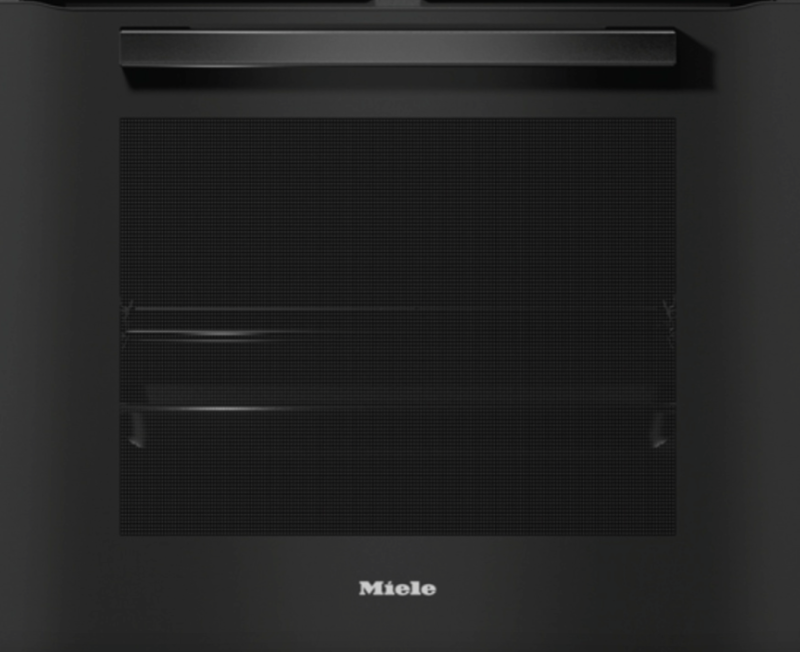 Фото духовой шкаф miele h 7460 b obsw