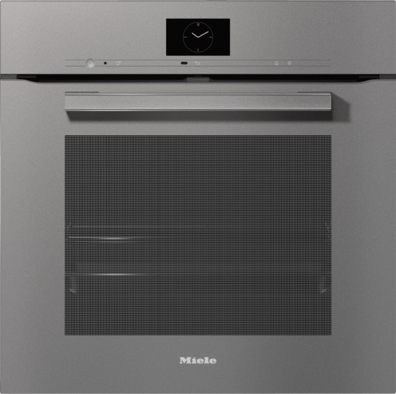 Фото духовой шкаф miele h 7660 bp grgr