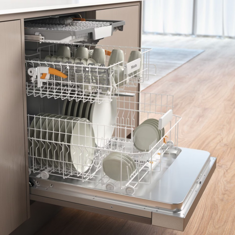 Встраиваемая посудомоечная машина Miele G 5410 SCi Active Plus