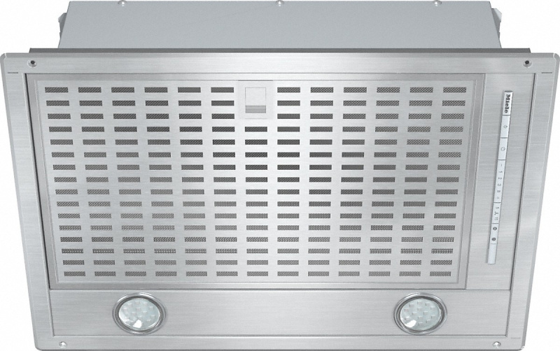 Встраиваемая вытяжка Miele DA 2550