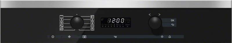 Фото духовой шкаф miele h6200bm edst/clst