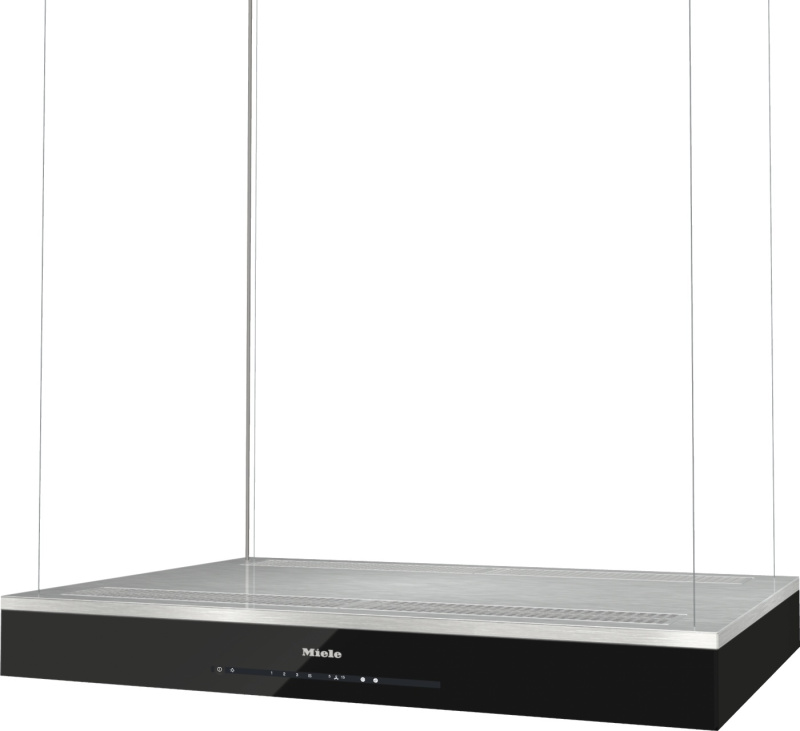 Вытяжка Miele DA6700D EDST