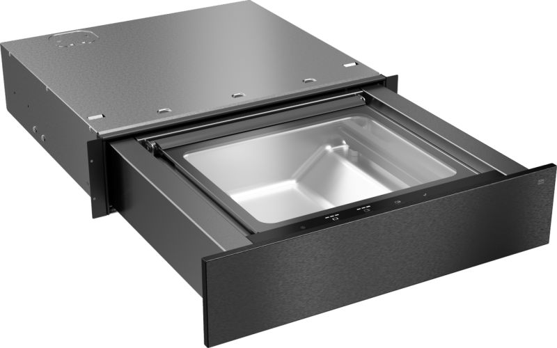 Шкаф для подогрева посуды ASKO ODW61BS1