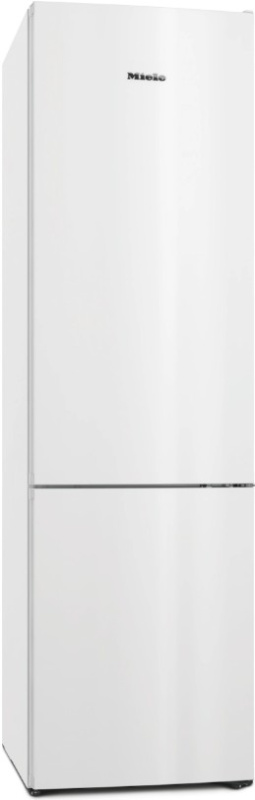 Холодильник Miele KFN 4394 ED белый