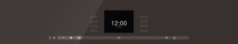 Фото духовой шкаф miele h6600bm hvbr