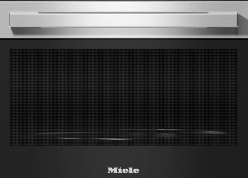 Встраиваемая микроволновая печь Miele M 7244 TC EDST CLST