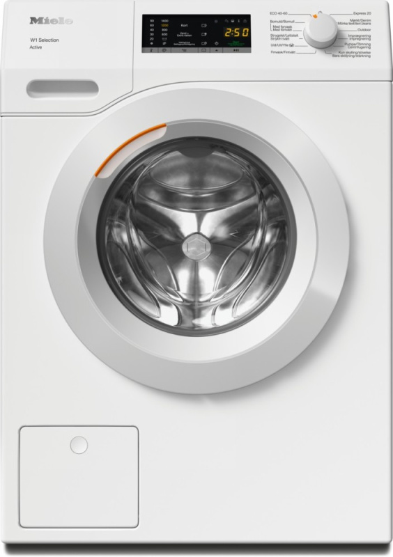 Стиральная машина Miele WSA 033 WCS