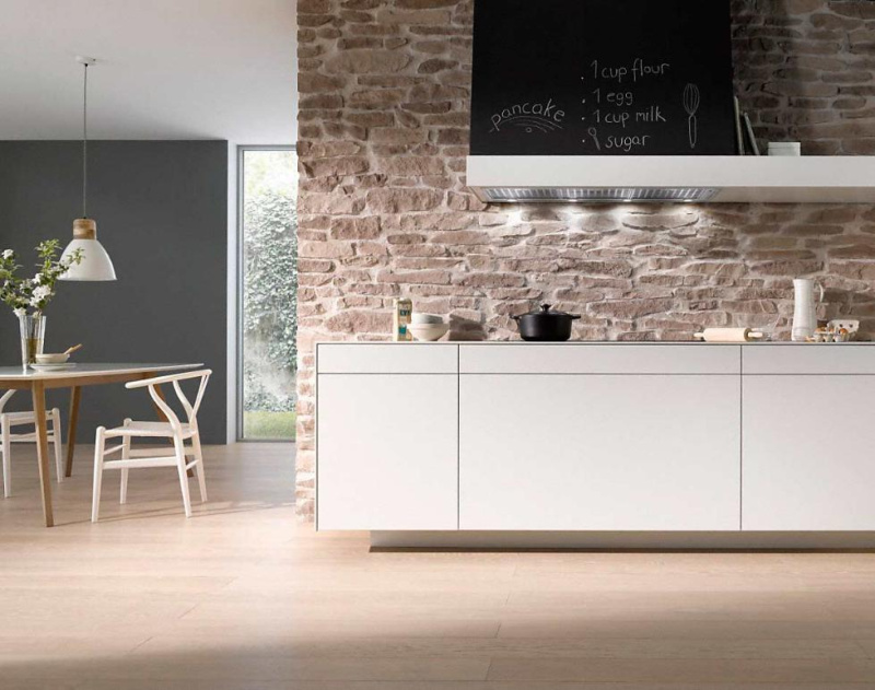 Встраиваемая вытяжка Miele DA 2518