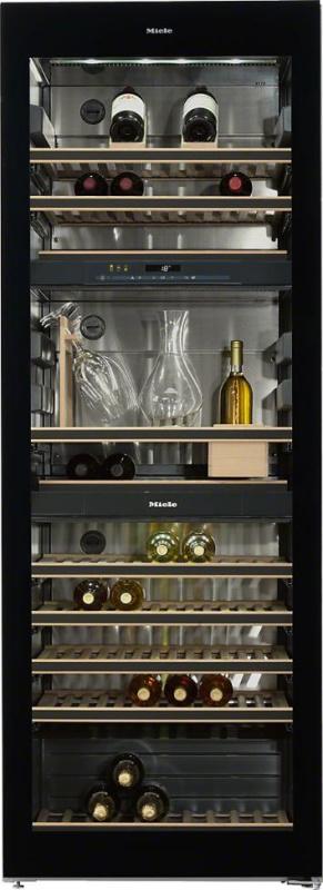 Винный холодильник Miele KWT 6834 SGS