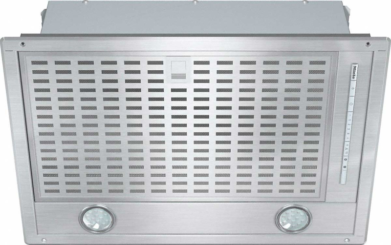 Встраиваемая вытяжка Miele DA 2558