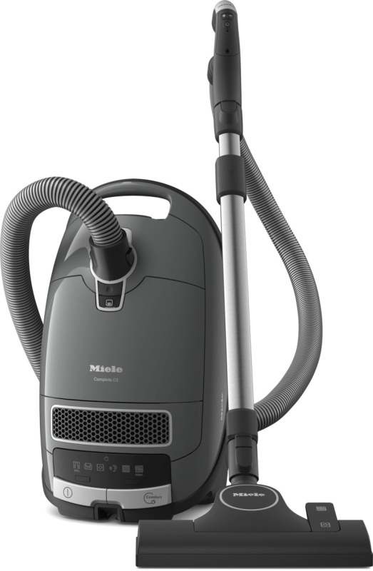 Пылесос Miele SGMF5 Complete C3 Comfort