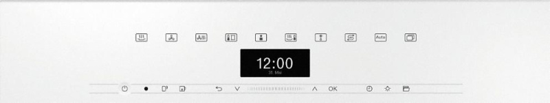 Комби-пароварка Miele DGC 7440 X BRWS