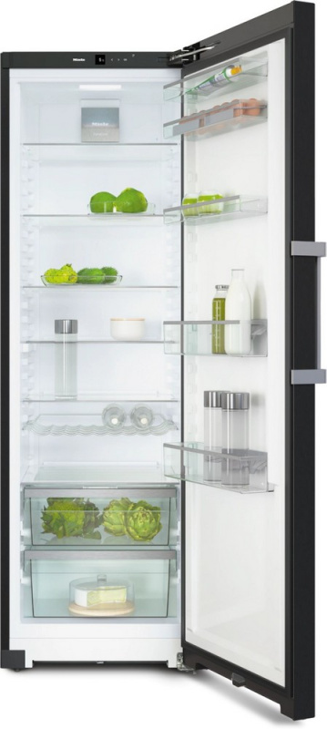 Холодильник Miele KS 4783 ED BlackSteel
