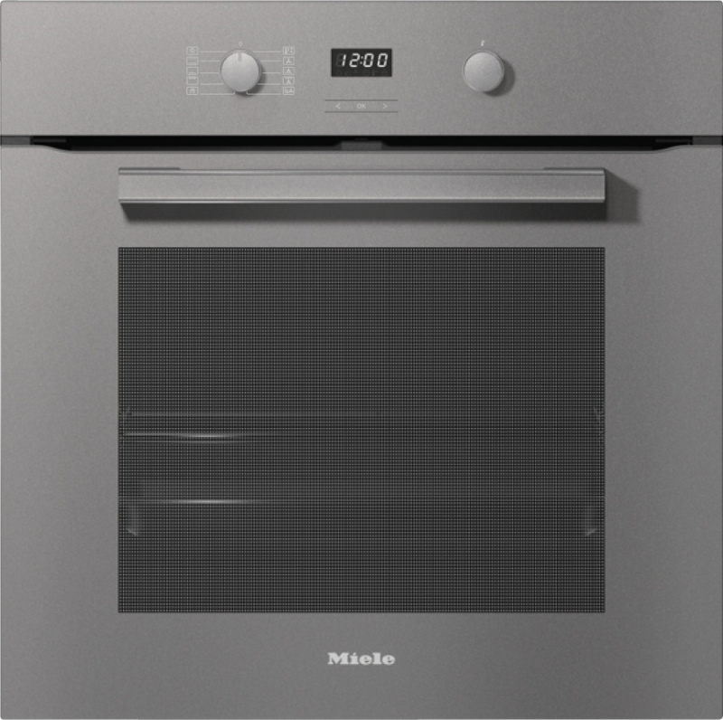 Фото духовой шкаф miele h 2860 bp grgr