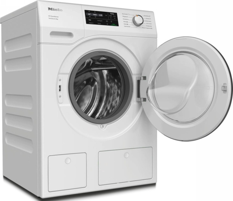 Стиральная машина Miele WEG 675 WPS