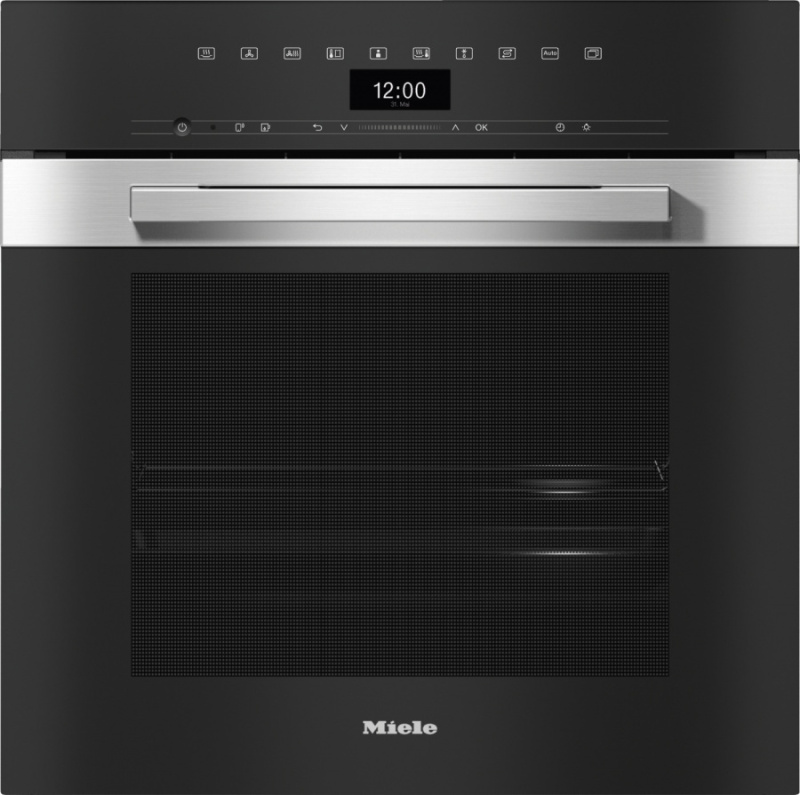 Комби-пароварка Miele DGC 7460 EDST CLST