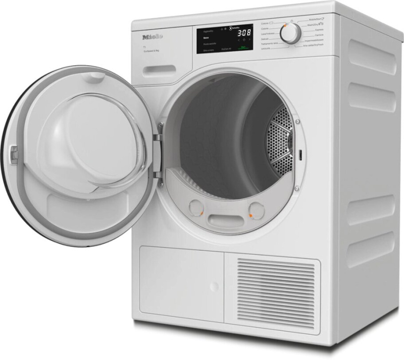 Сушильная машина Miele TCH 780 WP