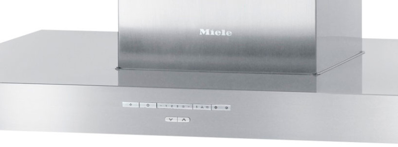 Вытяжка Miele DA 4208 V D Puristic Varia