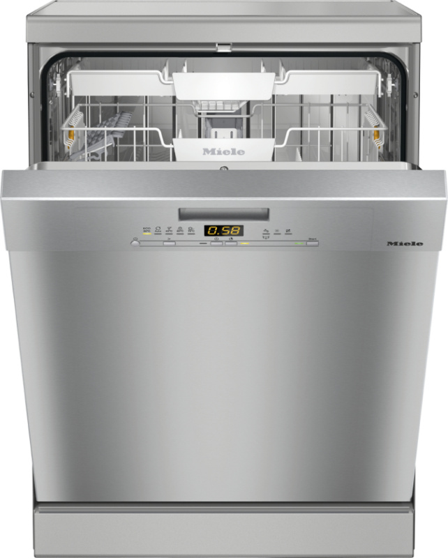 Посудомоечная машина Miele G 5000 SC CLST Active