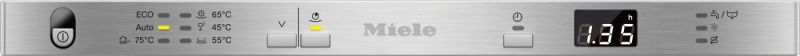 Встраиваемая посудомоечная машина Miele G 4782 SCVi
