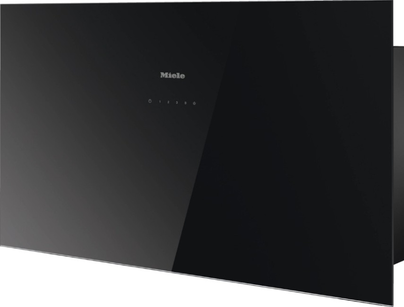 Вытяжка Miele DA 9092 W OBSW