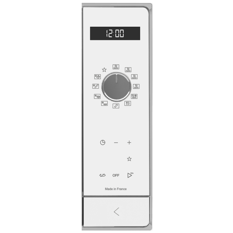 Встраиваемая микроволновая печь De Dietrich DME4310W