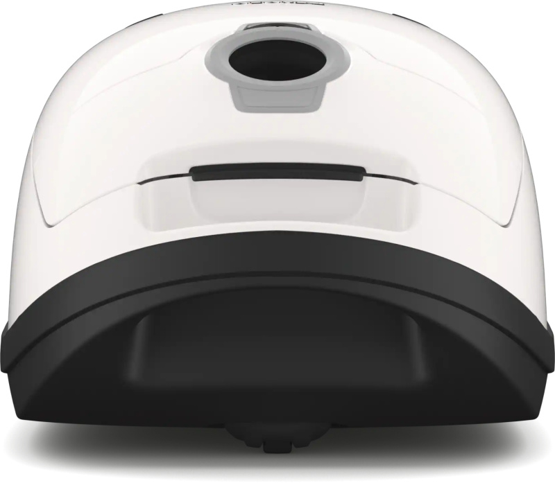 Пылесос Miele SGDA3 Complete C3 125 Edition белый лотос