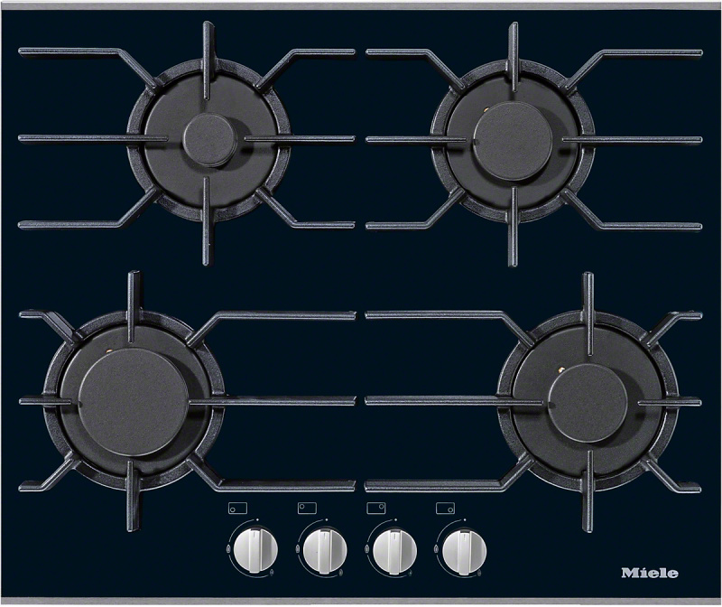 Газовая варочная панель Miele KM3010