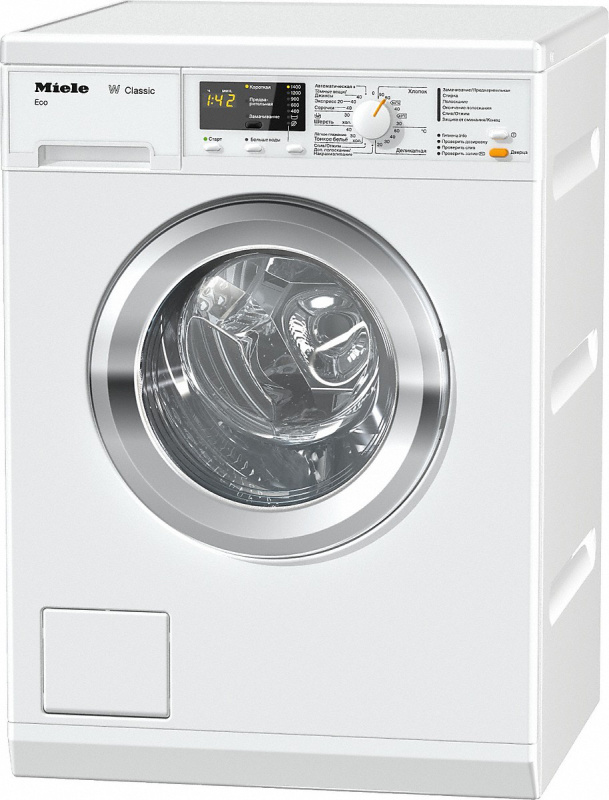 Стиральная машина Miele WDA 101 серии W Classic