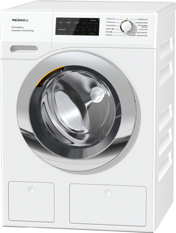 Стиральная машина Miele WEI 875 WPS