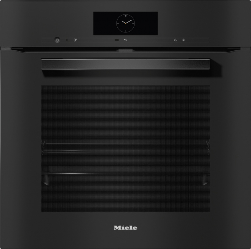 Фото духовой шкаф miele h 7860 bp obsw