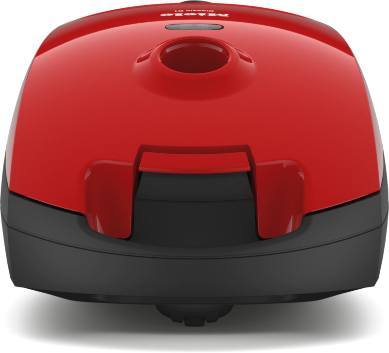 Пылесос Miele SBAF5 Classic C1 манговый красный