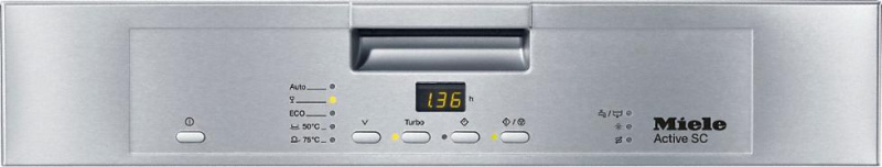 Встраиваемая посудомоечная машина Miele G4203 SCi Active