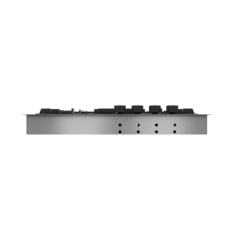 Газовая варочная панель De Dietrich DPE4620XF