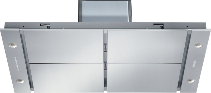 Встраиваемая вытяжка Miele DA 2906