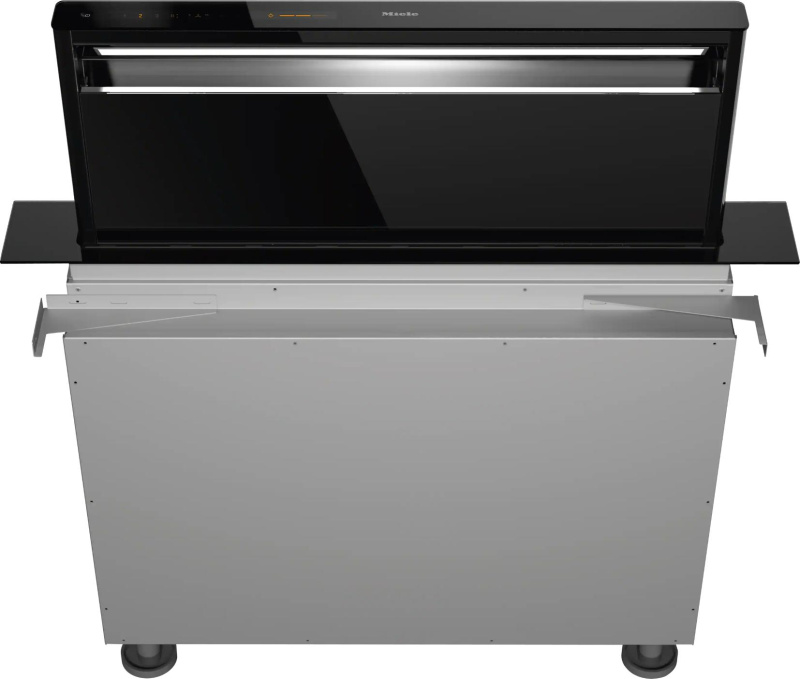 Встраиваемая вытяжка Miele DAD 4941 Levantar