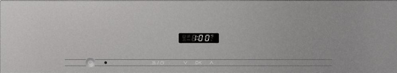 Встраиваемая пароварка Miele DG 2840 GRGR