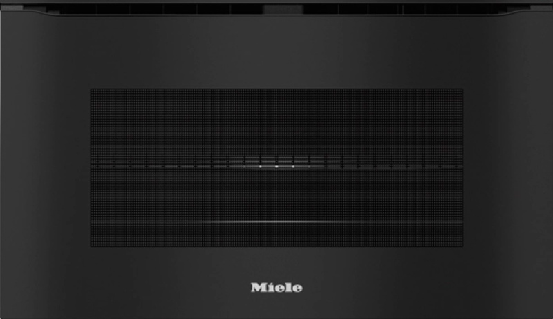 Фото духовой шкаф miele h 7440 bmx obsw