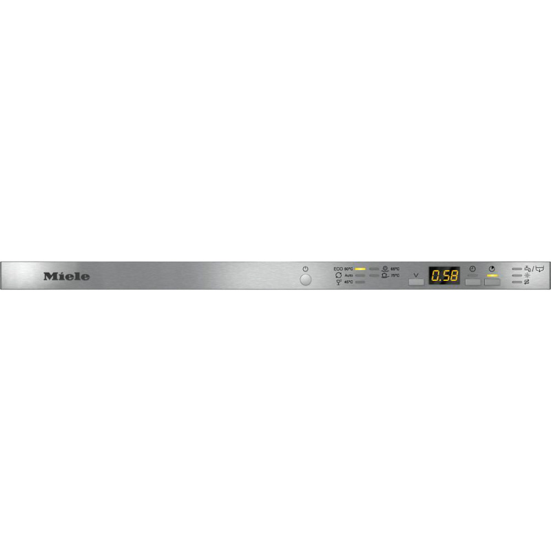 Встраиваемая посудомоечная машина Miele G 5050 SCVi